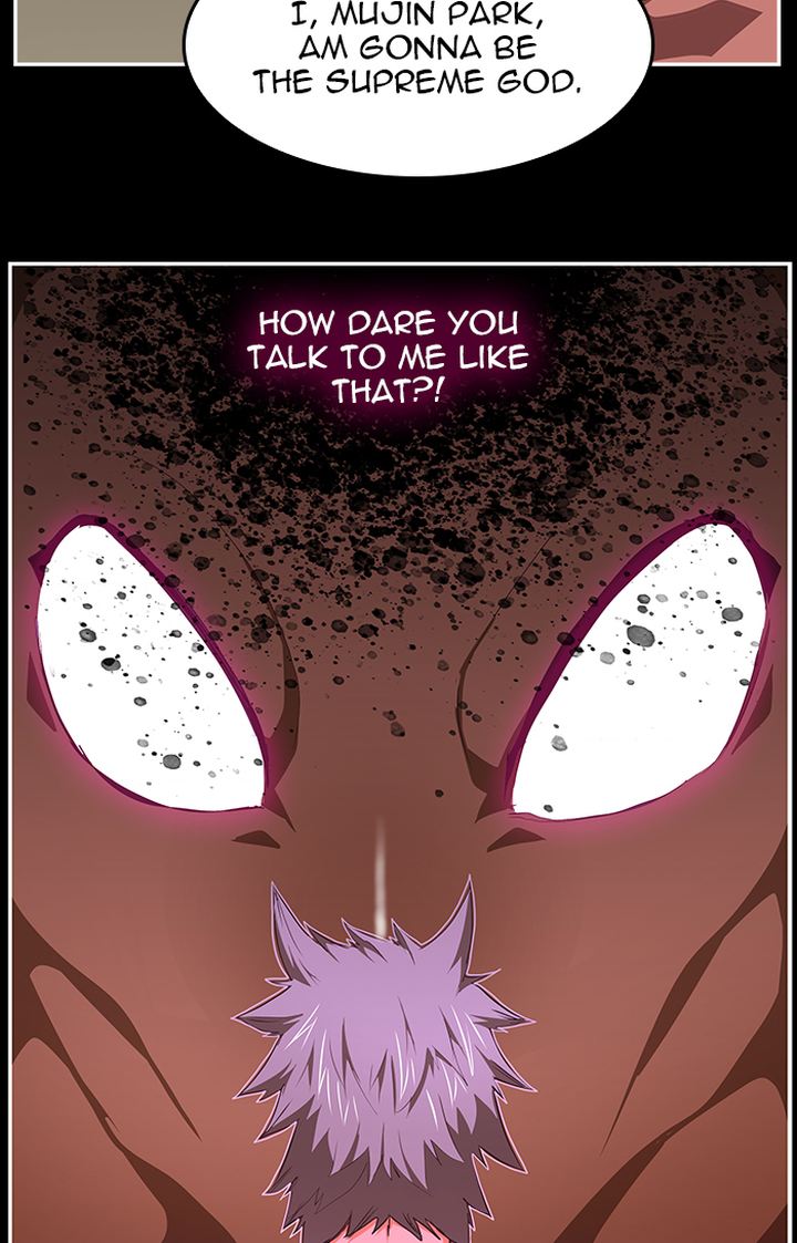 The God of High School - Chapter 480 Page 14