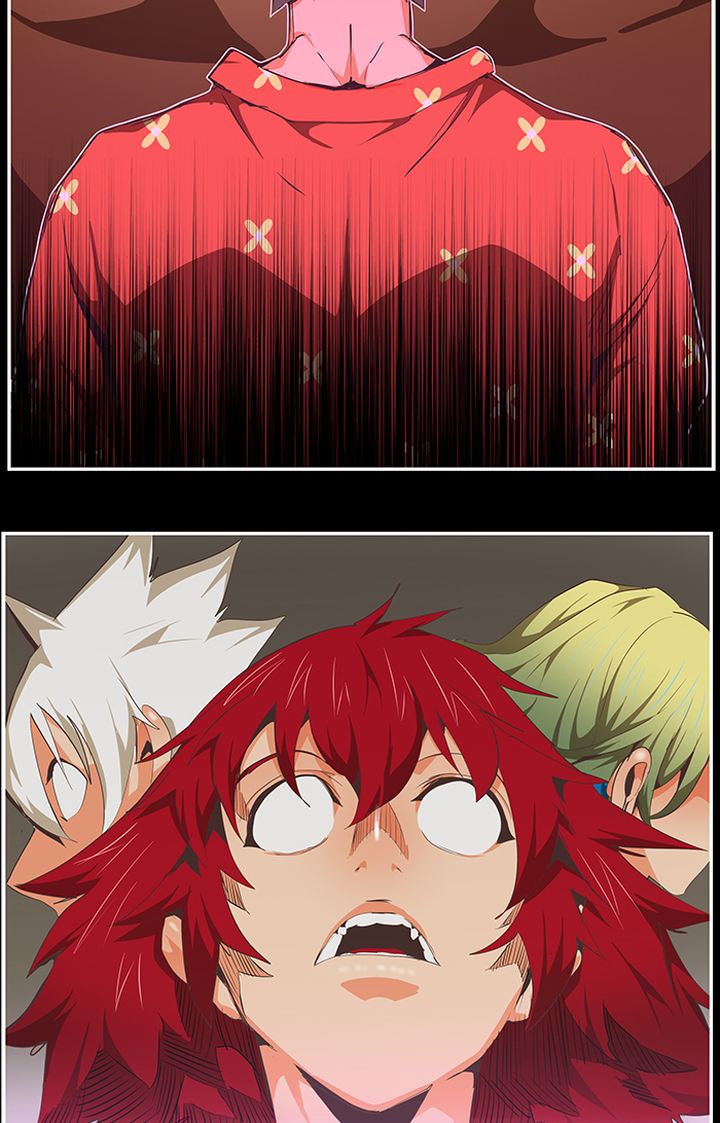 The God of High School - Chapter 480 Page 15