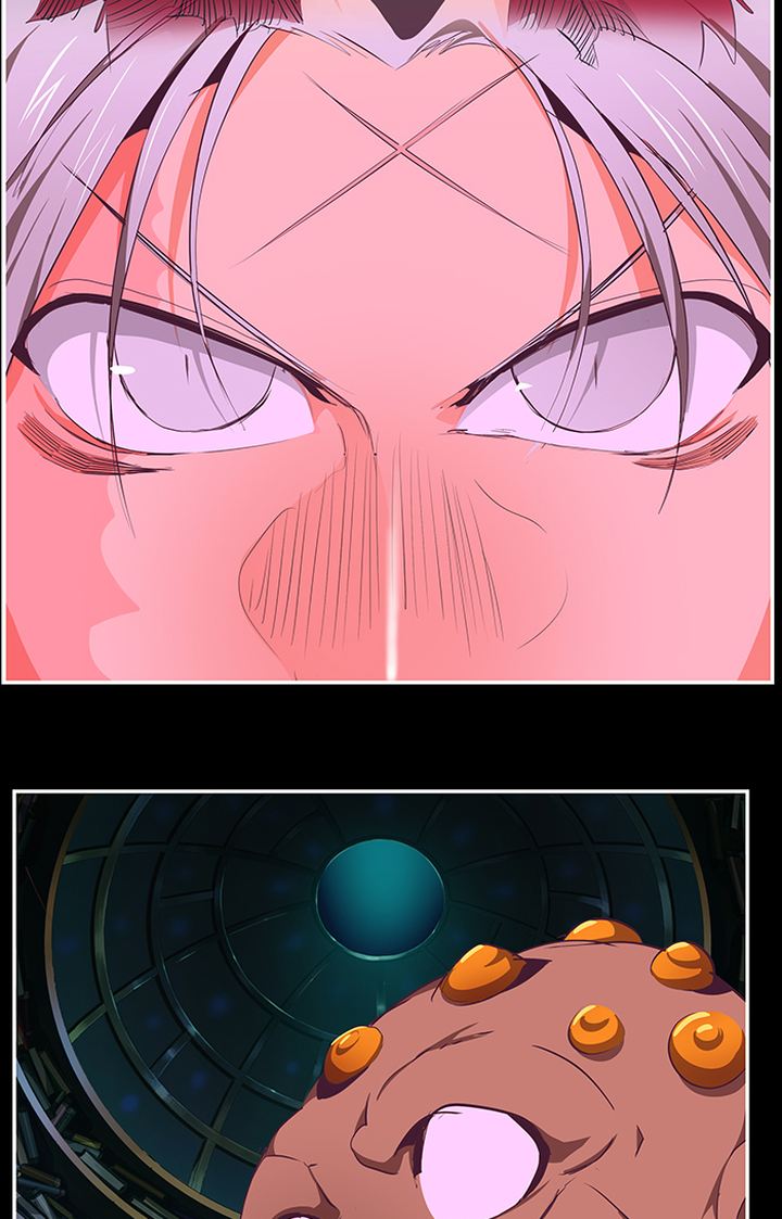 The God of High School - Chapter 480 Page 16