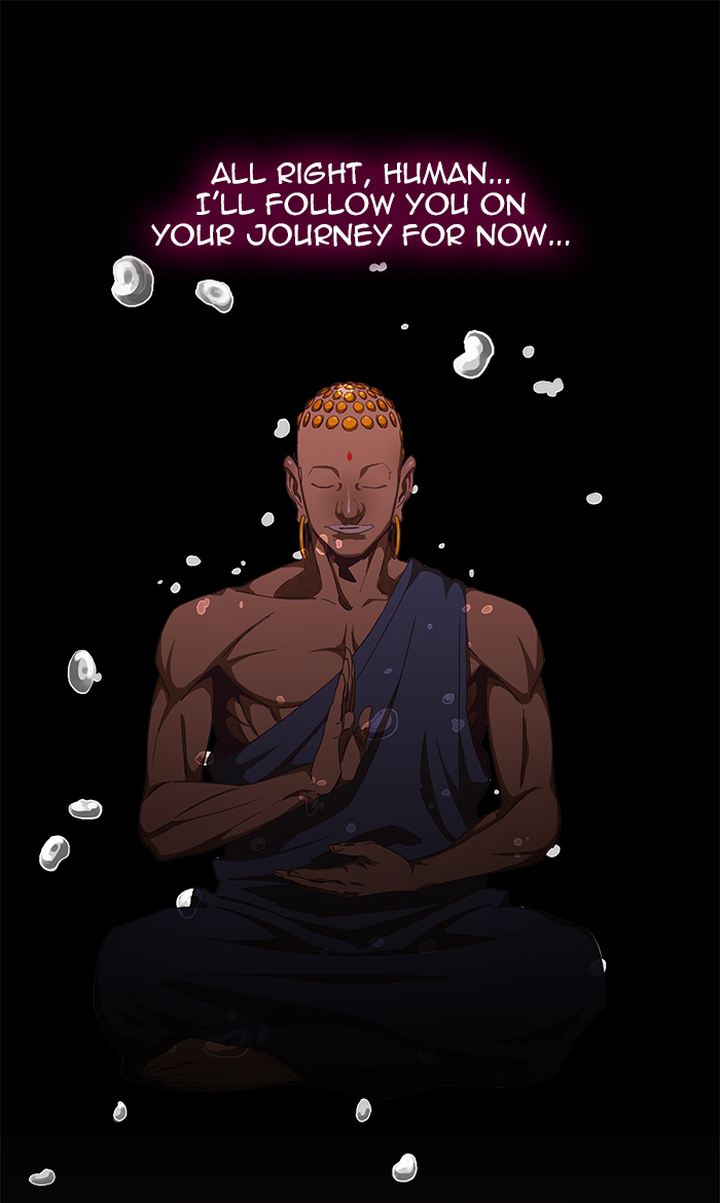 The God of High School - Chapter 480 Page 23