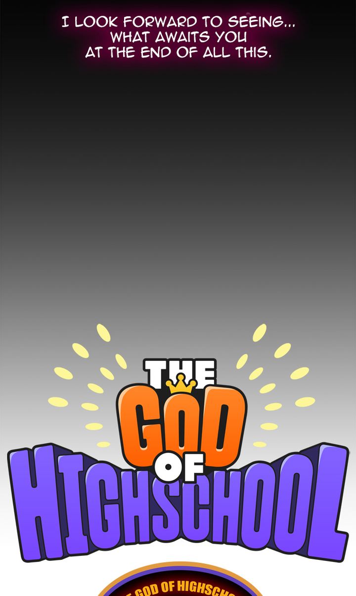 The God of High School - Chapter 480 Page 24