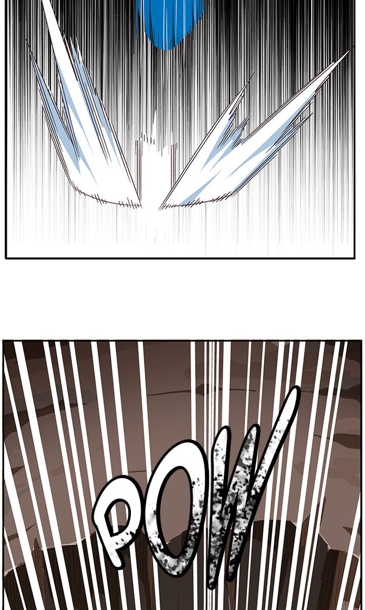 The God of High School - Chapter 480 Page 27