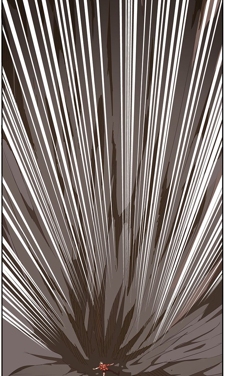 The God of High School - Chapter 480 Page 28