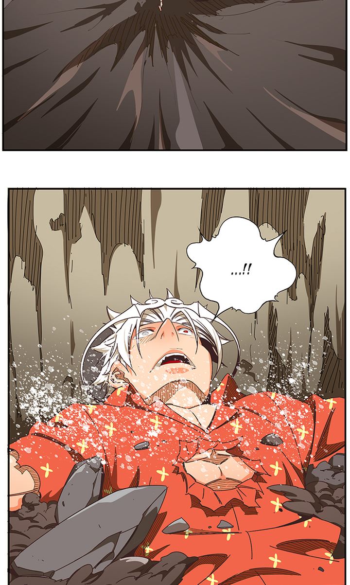 The God of High School - Chapter 480 Page 29