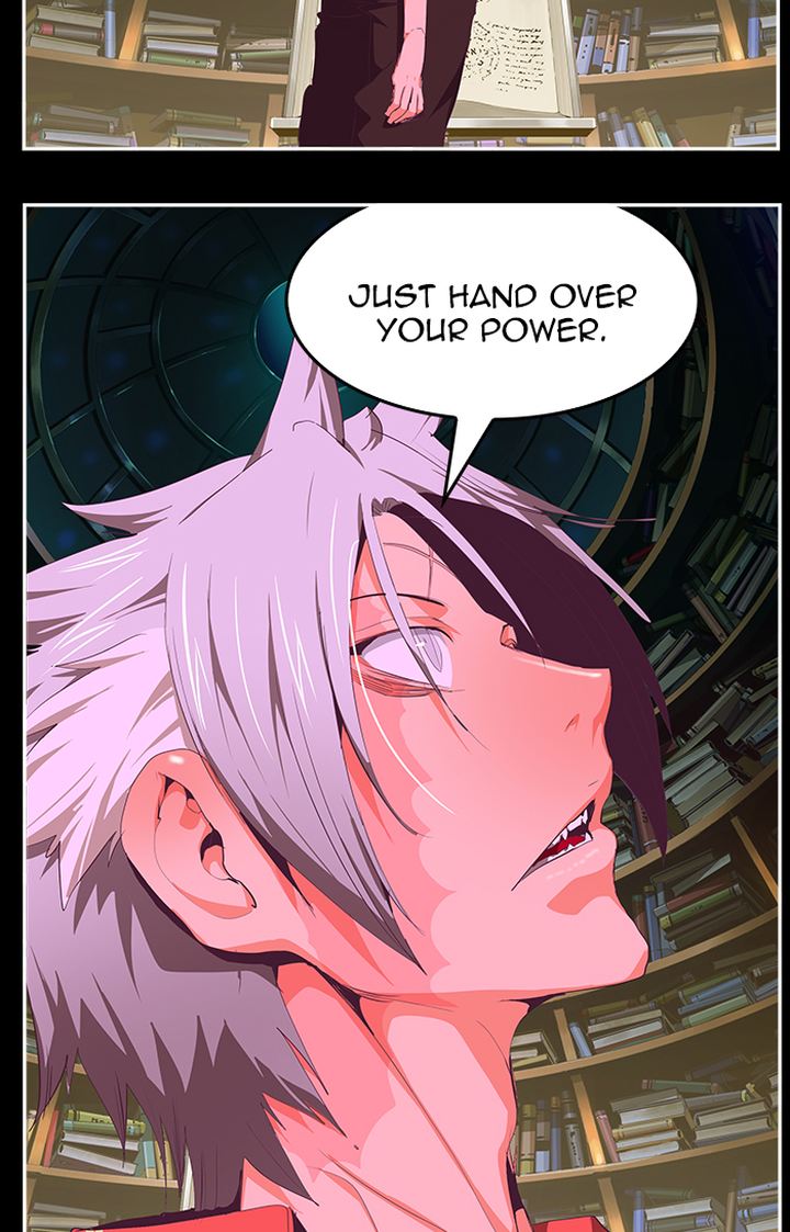 The God of High School - Chapter 480 Page 3