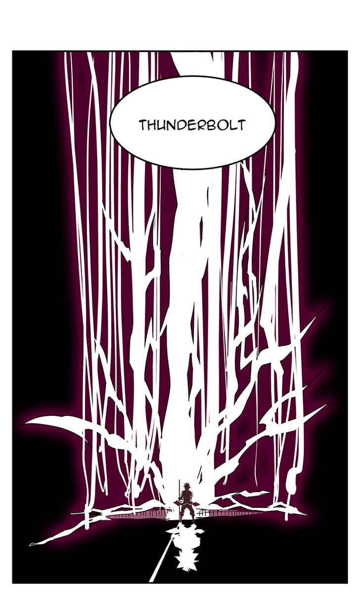 The God of High School - Chapter 480 Page 35