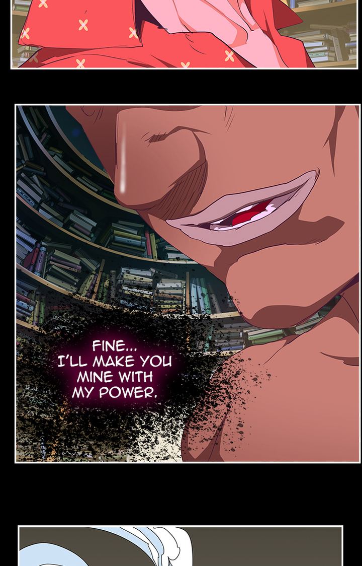 The God of High School - Chapter 480 Page 4