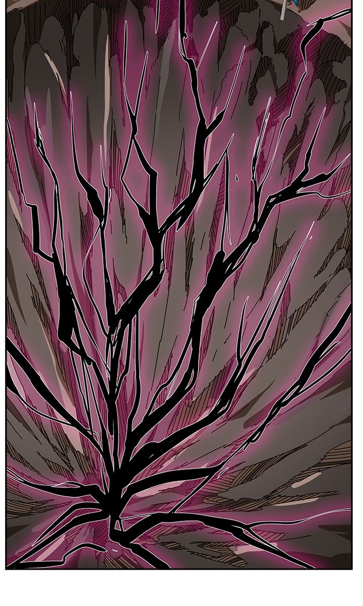 The God of High School - Chapter 480 Page 40