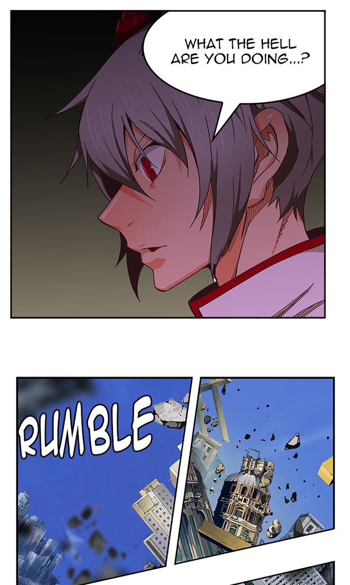 The God of High School - Chapter 480 Page 41