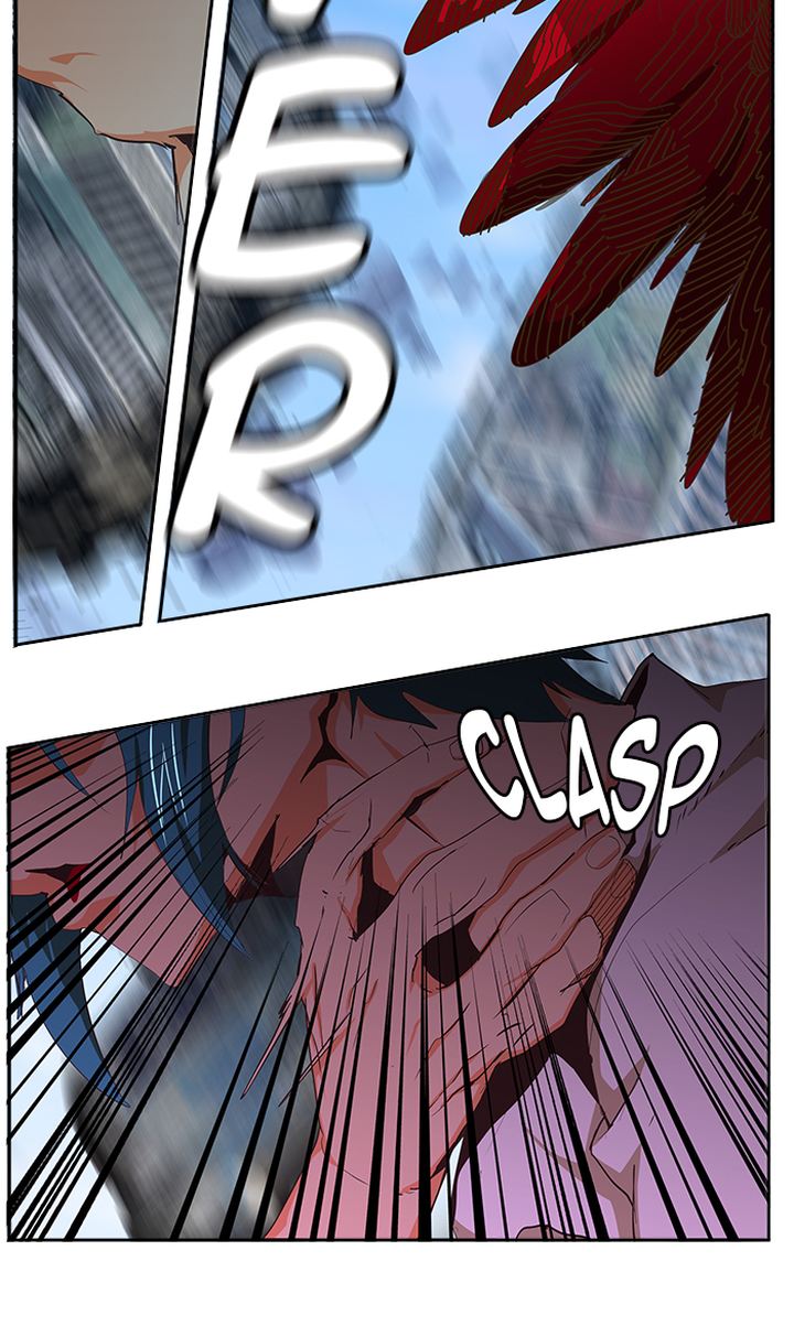 The God of High School - Chapter 480 Page 44