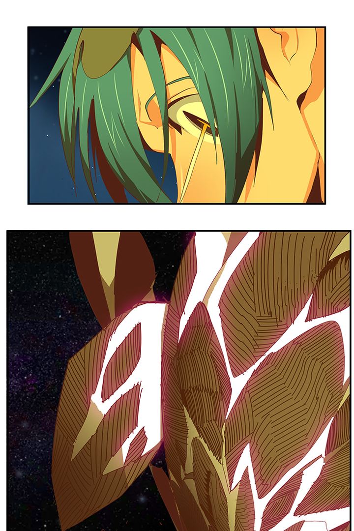 The God of High School - Chapter 480 Page 45