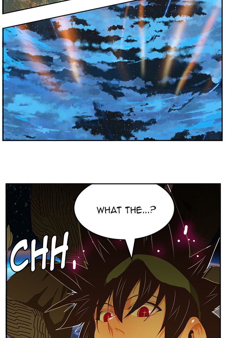 The God of High School - Chapter 480 Page 49