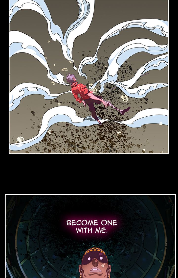 The God of High School - Chapter 480 Page 5