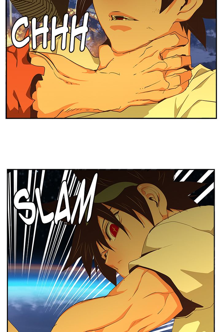 The God of High School - Chapter 480 Page 50