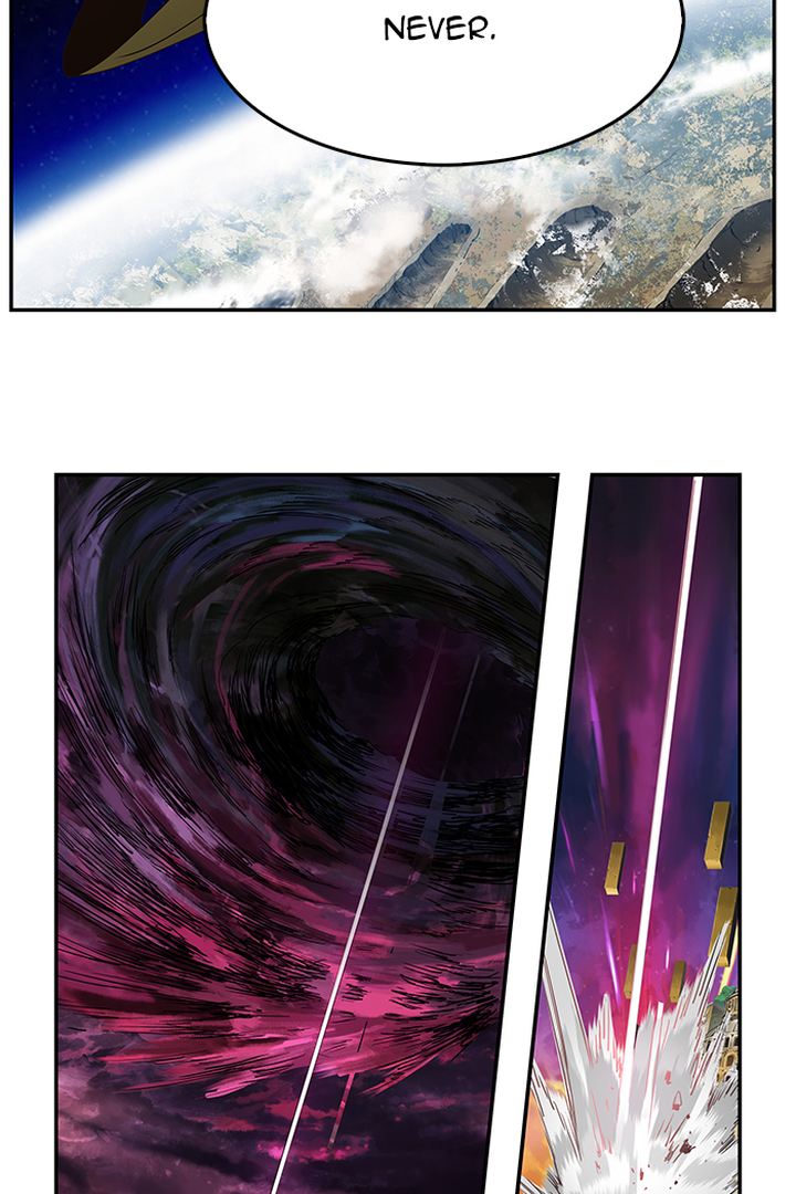 The God of High School - Chapter 480 Page 53