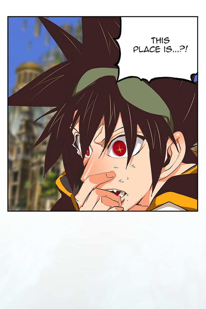 The God of High School - Chapter 480 Page 56