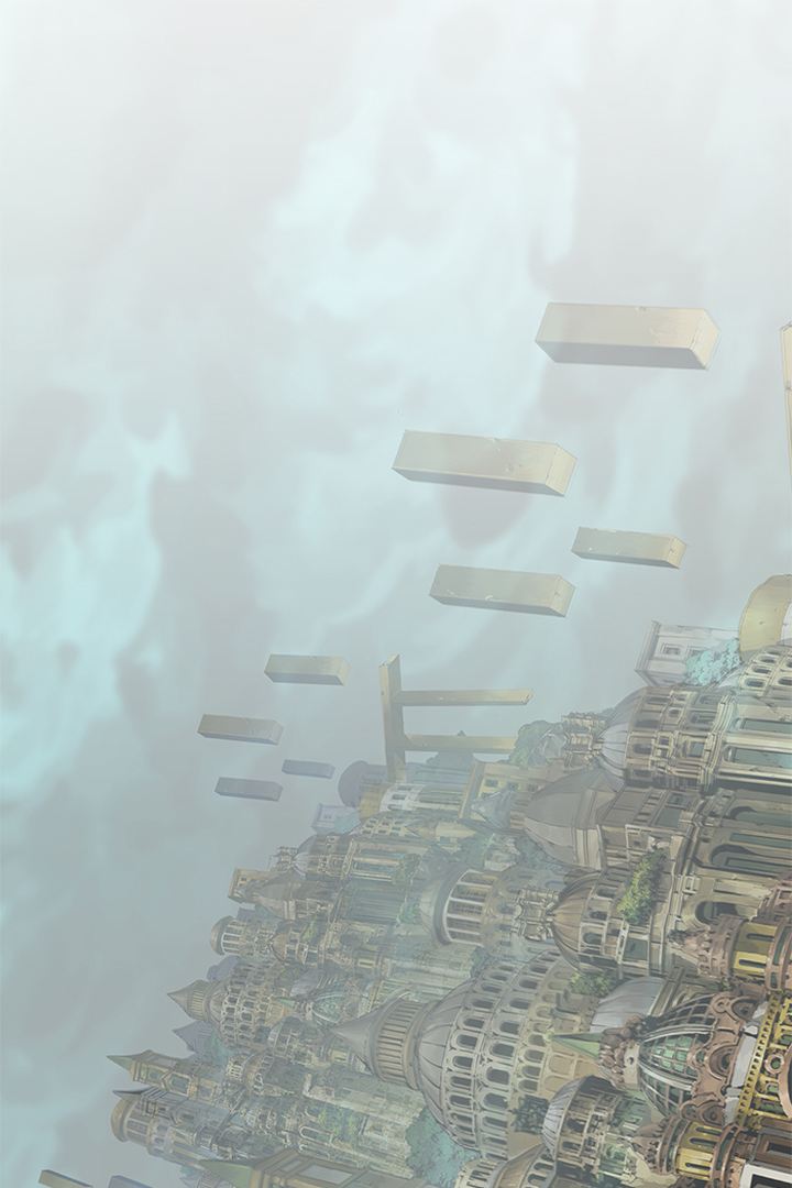 The God of High School - Chapter 480 Page 57