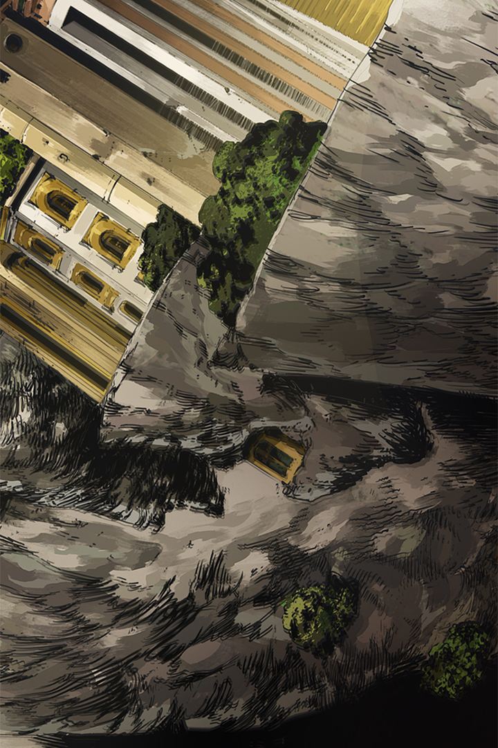 The God of High School - Chapter 480 Page 60