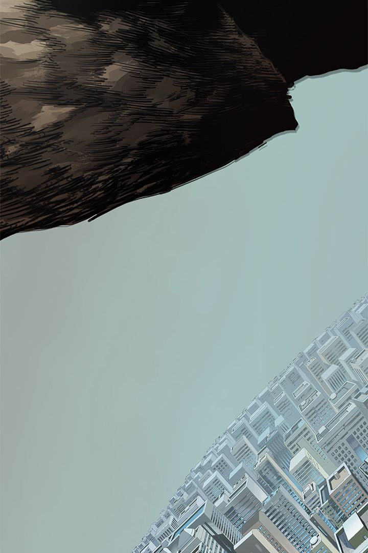 The God of High School - Chapter 480 Page 61