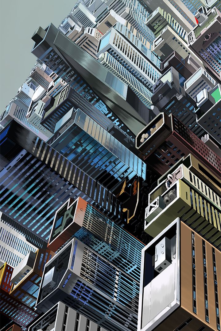 The God of High School - Chapter 480 Page 62