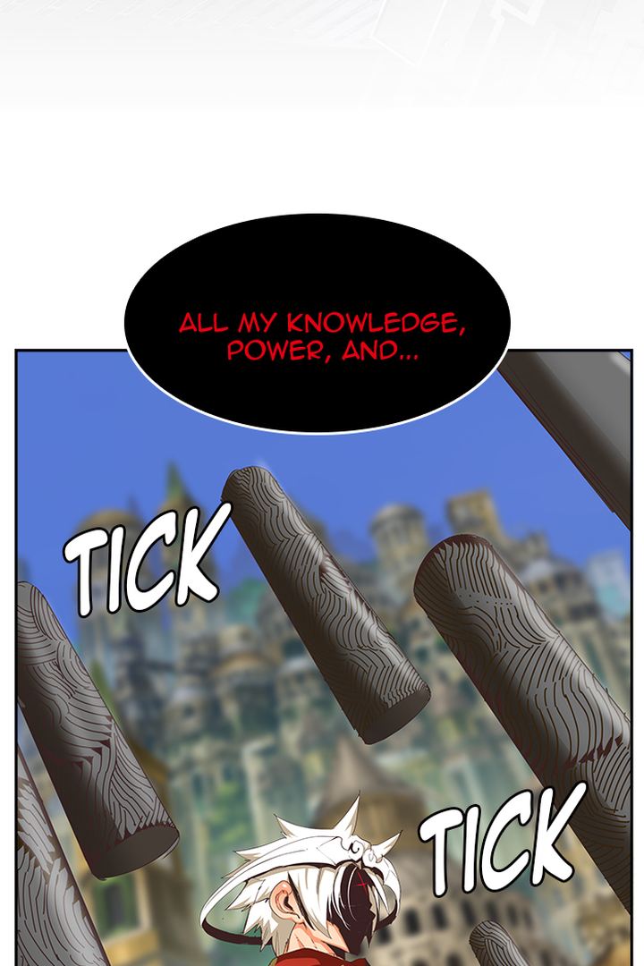 The God of High School - Chapter 480 Page 64