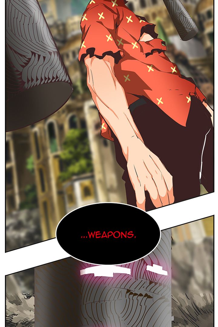 The God of High School - Chapter 480 Page 65