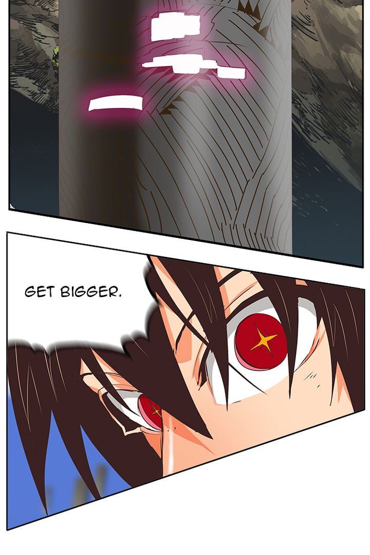 The God of High School - Chapter 480 Page 66