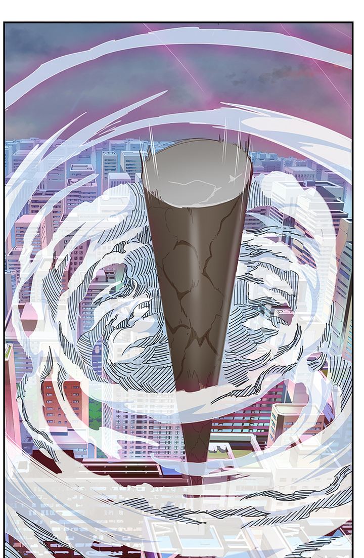 The God of High School - Chapter 480 Page 67