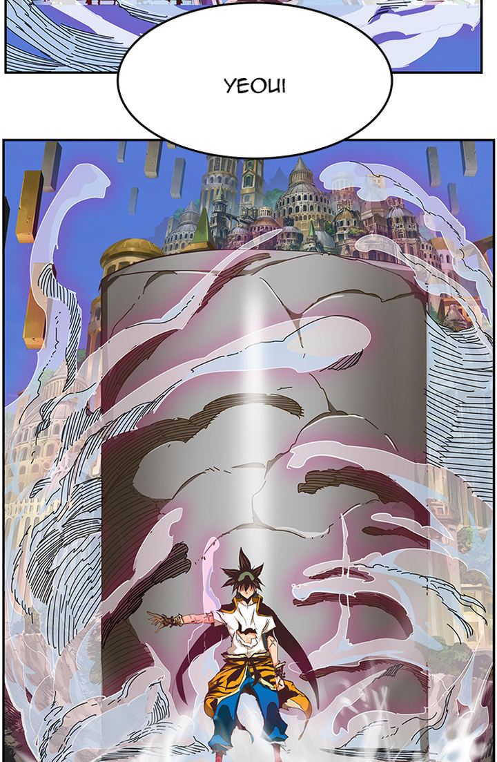 The God of High School - Chapter 480 Page 68