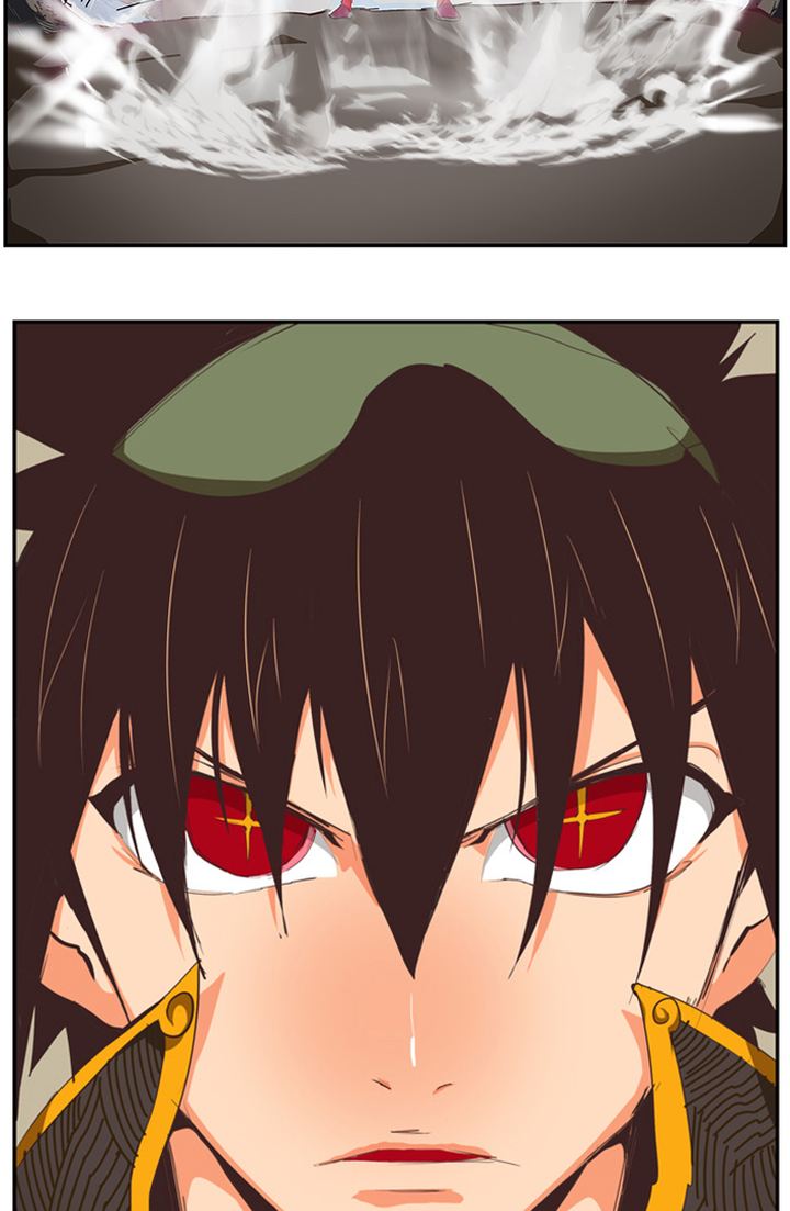 The God of High School - Chapter 480 Page 69