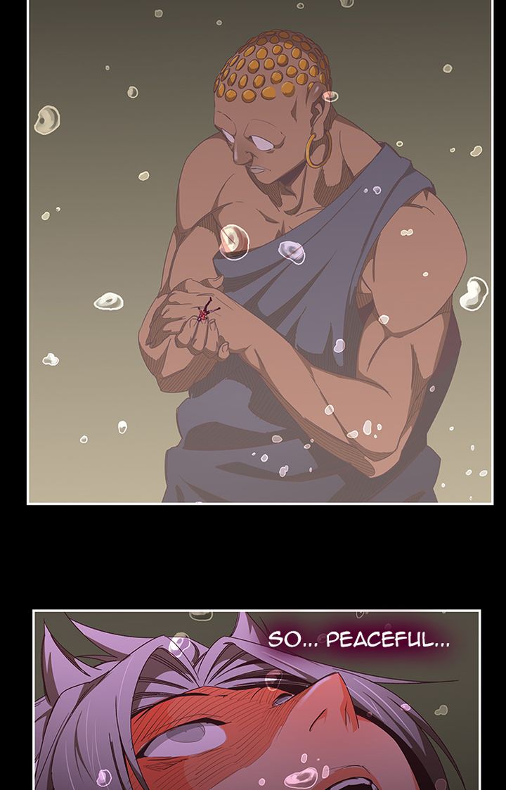 The God of High School - Chapter 480 Page 7