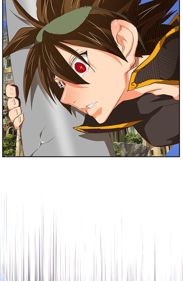 The God of High School - Chapter 480 Page 71