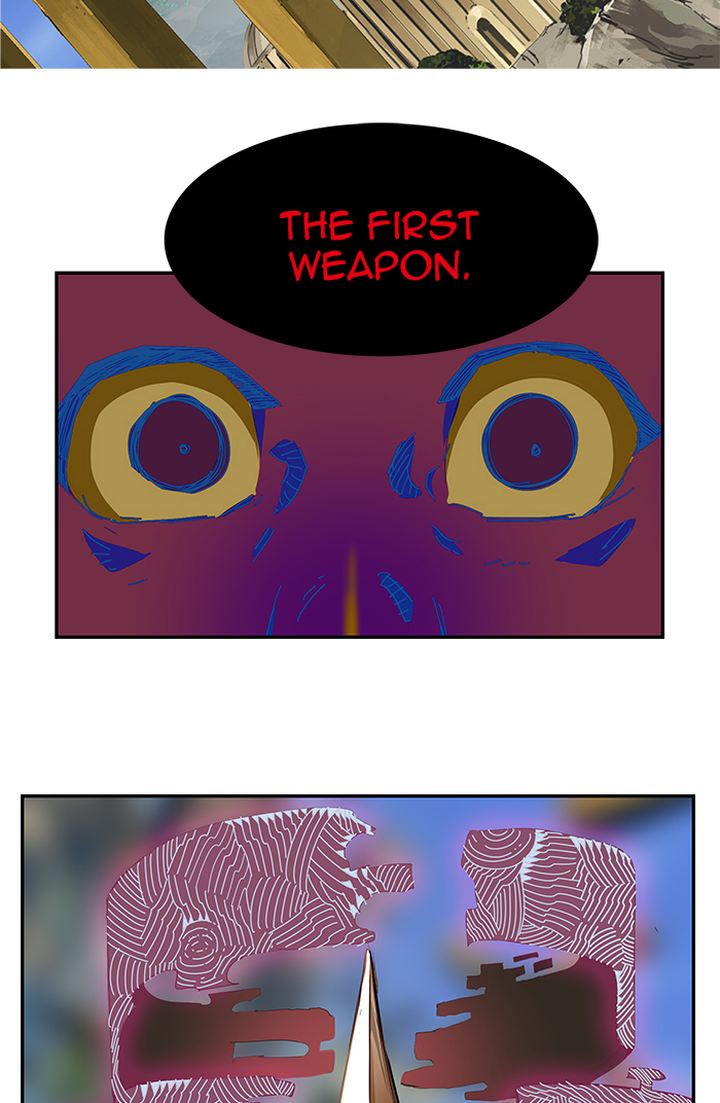 The God of High School - Chapter 480 Page 74