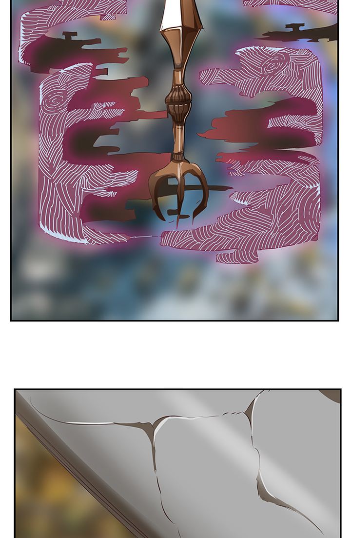 The God of High School - Chapter 480 Page 75