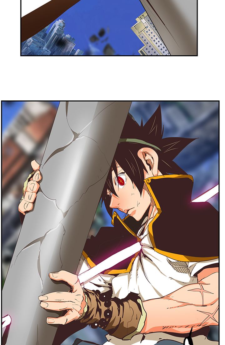 The God of High School - Chapter 480 Page 79