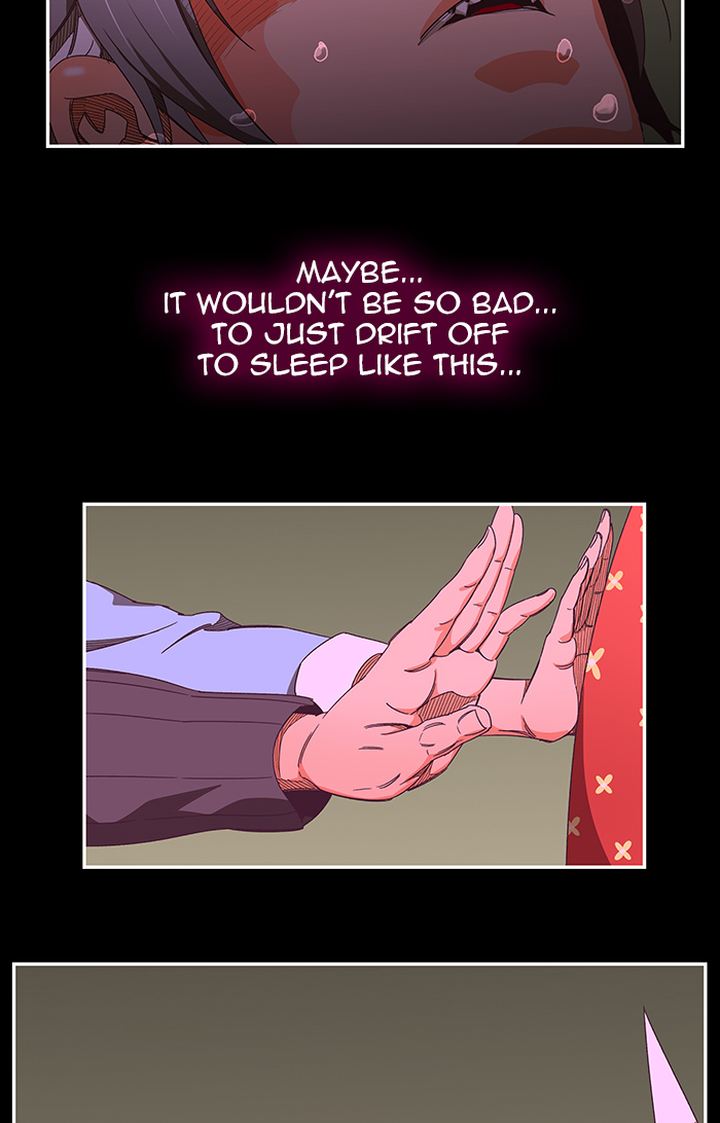 The God of High School - Chapter 480 Page 8