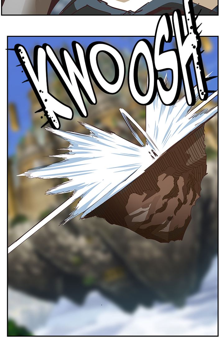 The God of High School - Chapter 480 Page 80