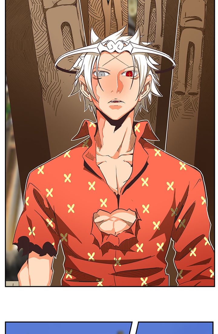 The God of High School - Chapter 480 Page 82