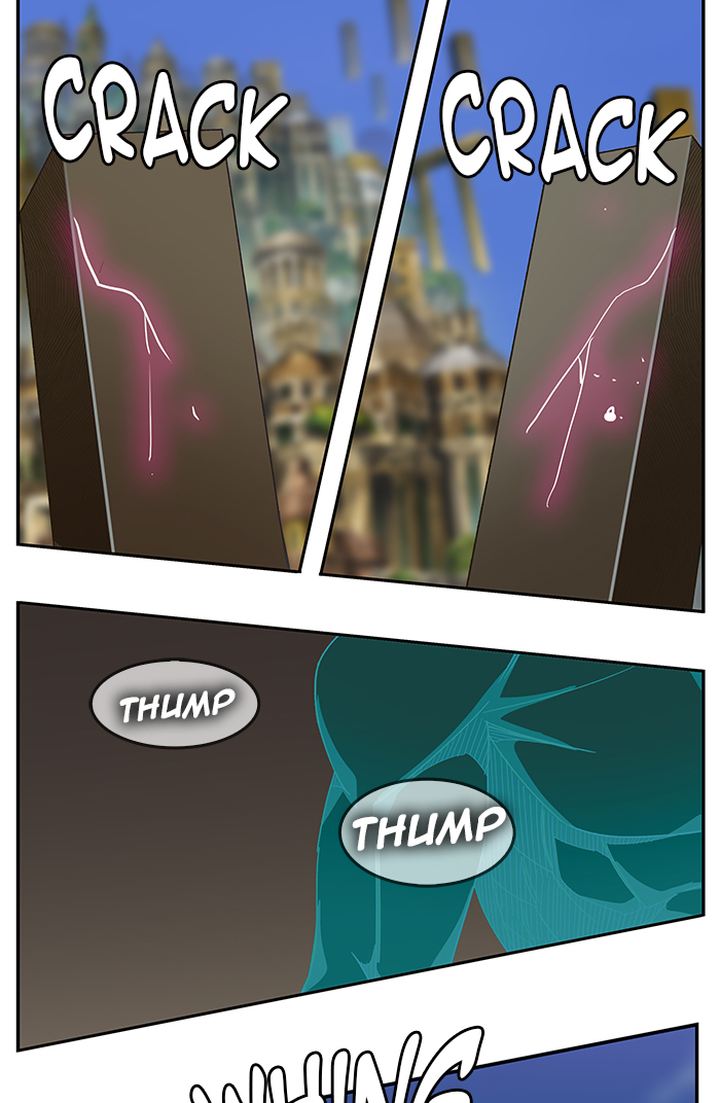 The God of High School - Chapter 480 Page 83