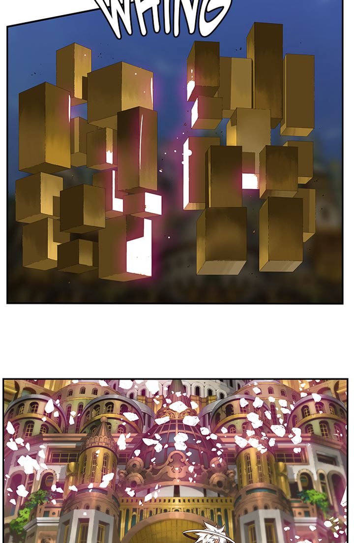 The God of High School - Chapter 480 Page 84