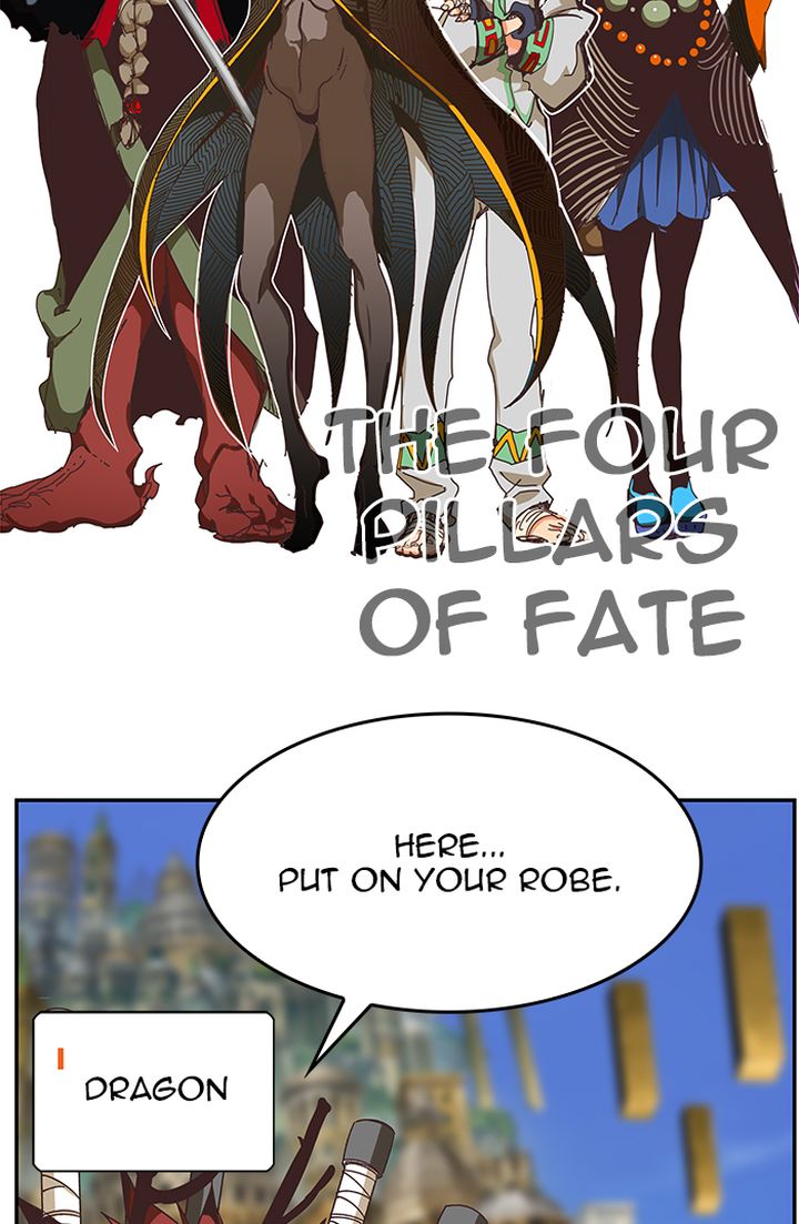 The God of High School - Chapter 480 Page 87