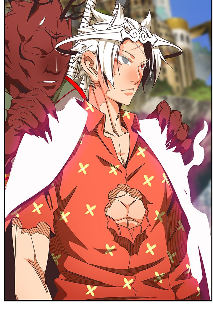 The God of High School - Chapter 480 Page 88