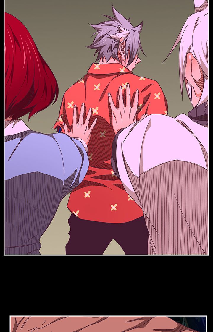 The God of High School - Chapter 480 Page 9