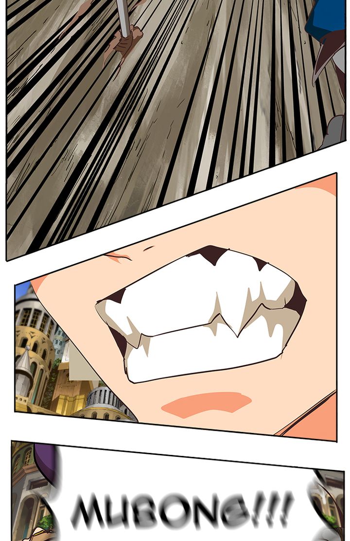 The God of High School - Chapter 480 Page 90