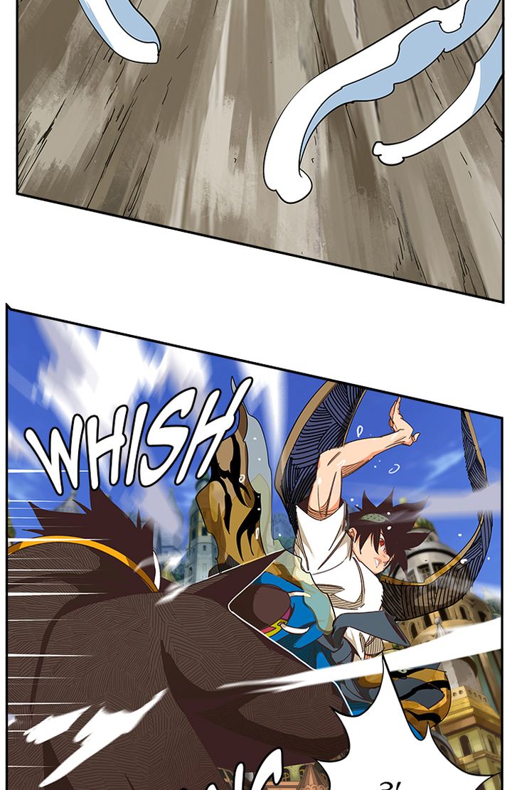 The God of High School - Chapter 480 Page 92