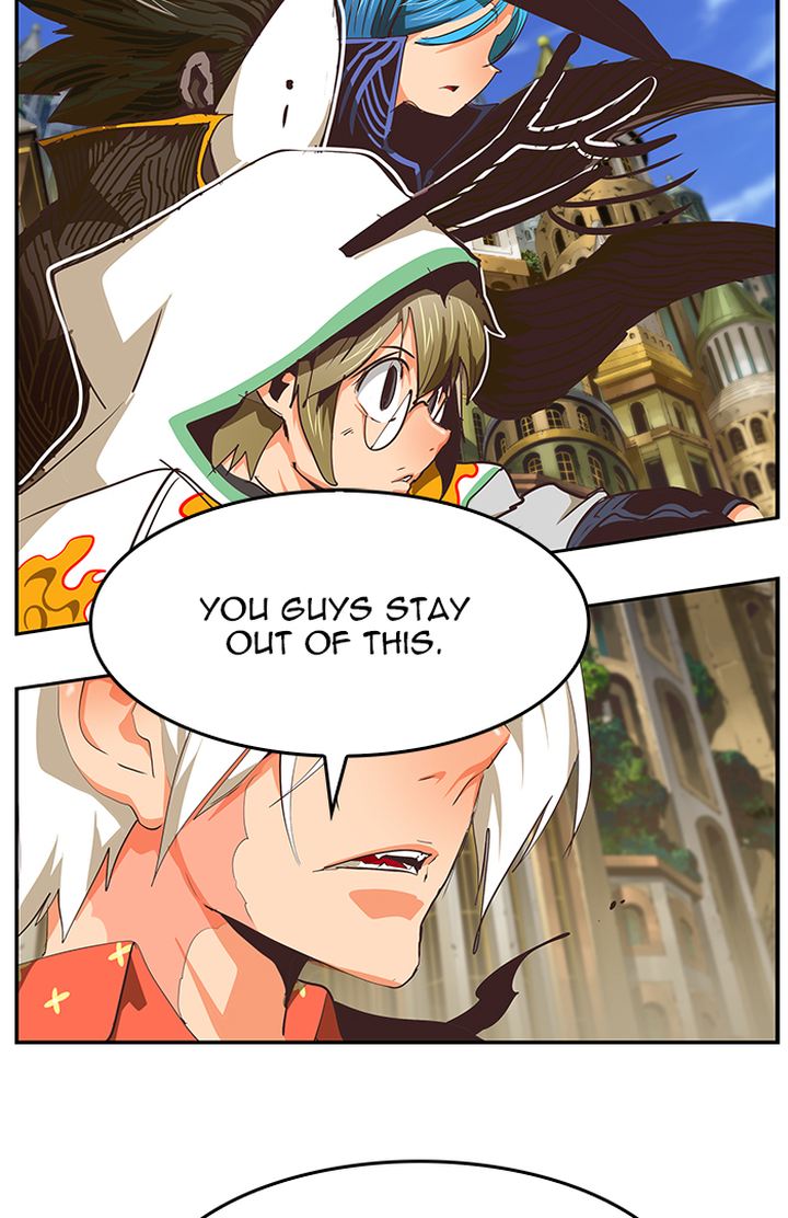 The God of High School - Chapter 480 Page 96