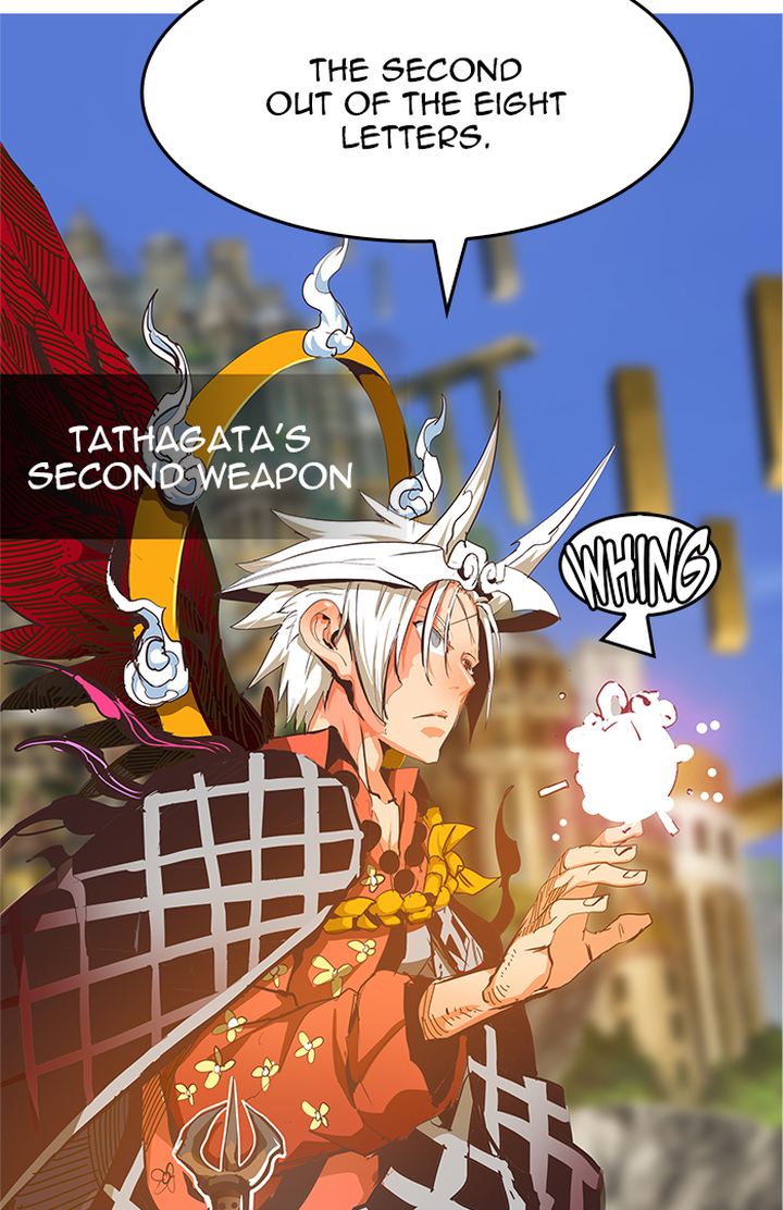 The God of High School - Chapter 480 Page 97