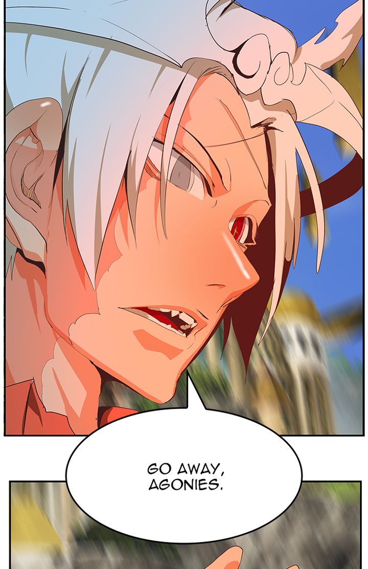 The God of High School - Chapter 480 Page 99