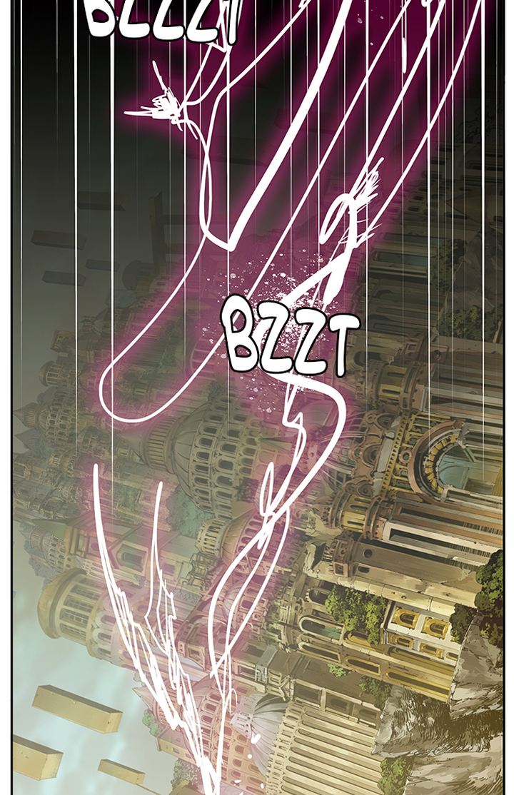 The God of High School - Chapter 481 Page 10