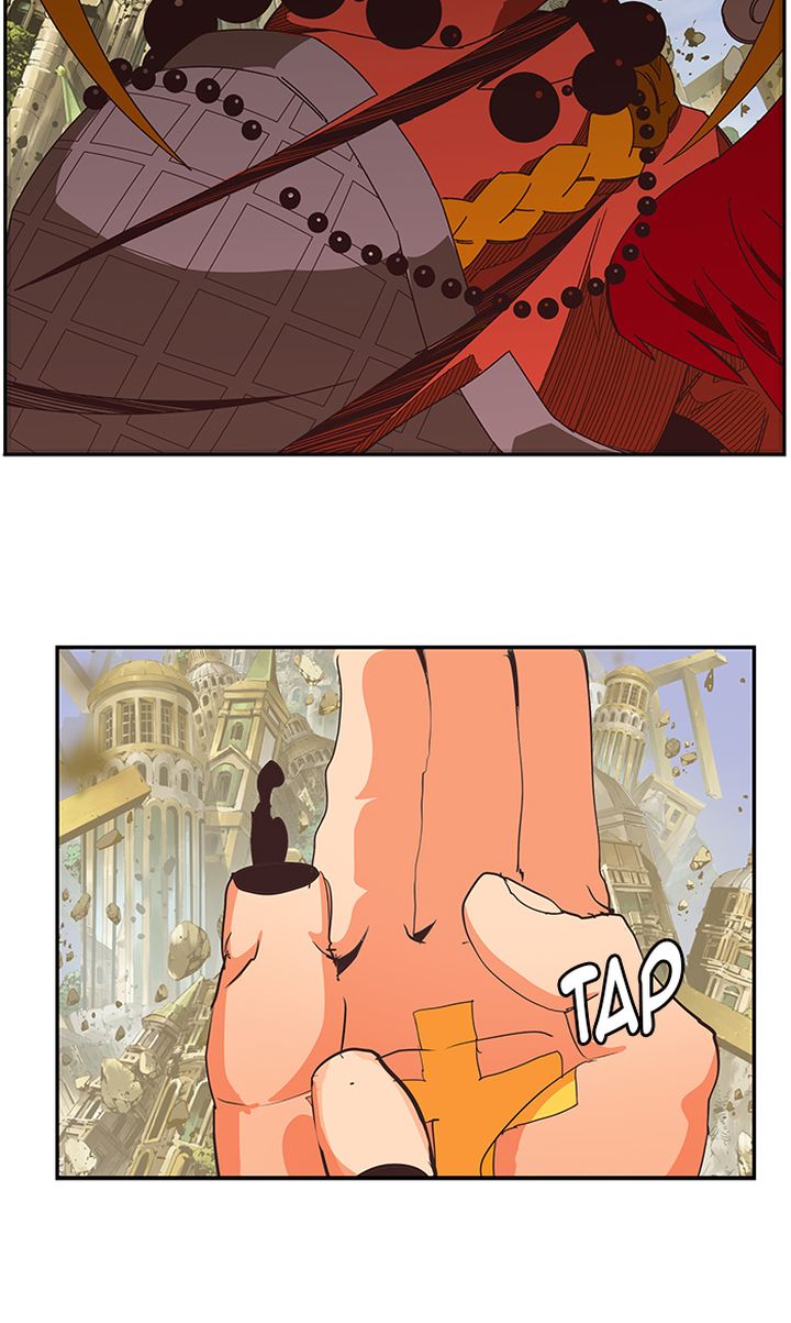 The God of High School - Chapter 481 Page 100